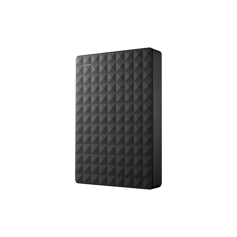 هارد اکسترنال سیگیت مدل Expansion Portable ظرفیت 2 ترابایت