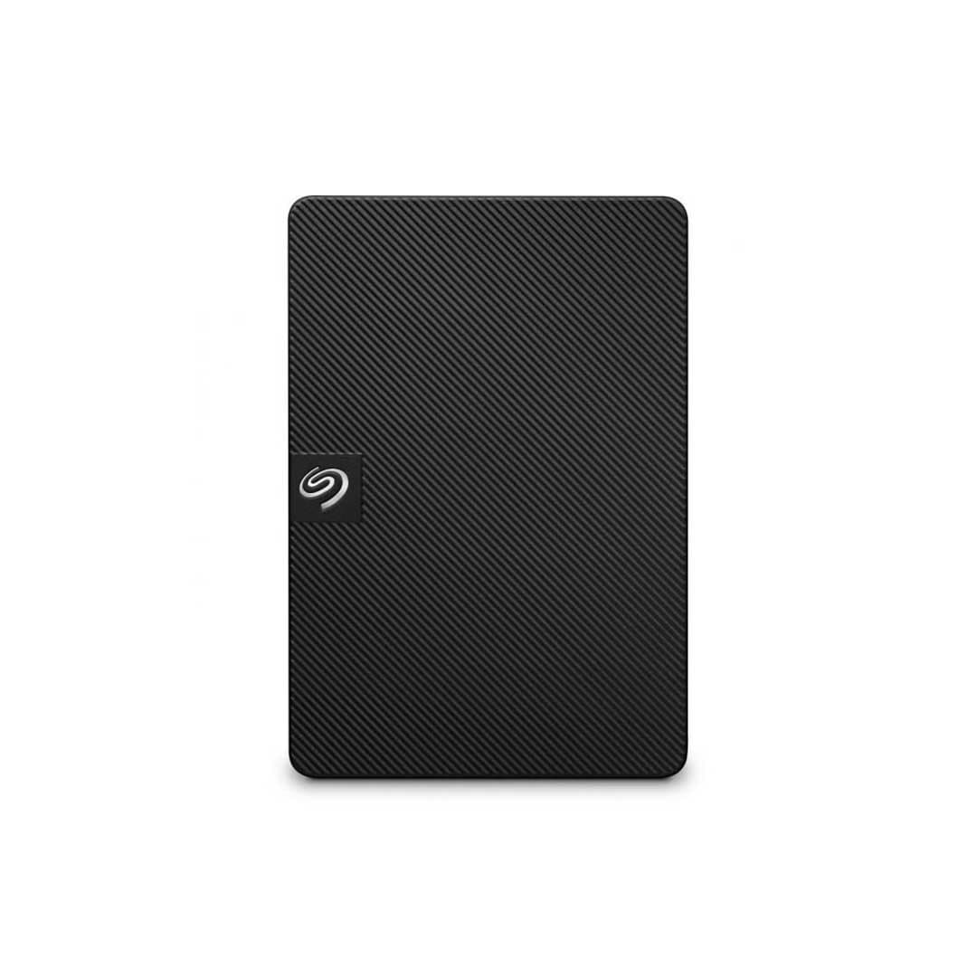 هارد اکسترنال سیگیت مدل Expansion Portable ظرفیت 2 ترابایت — تصویر ۳