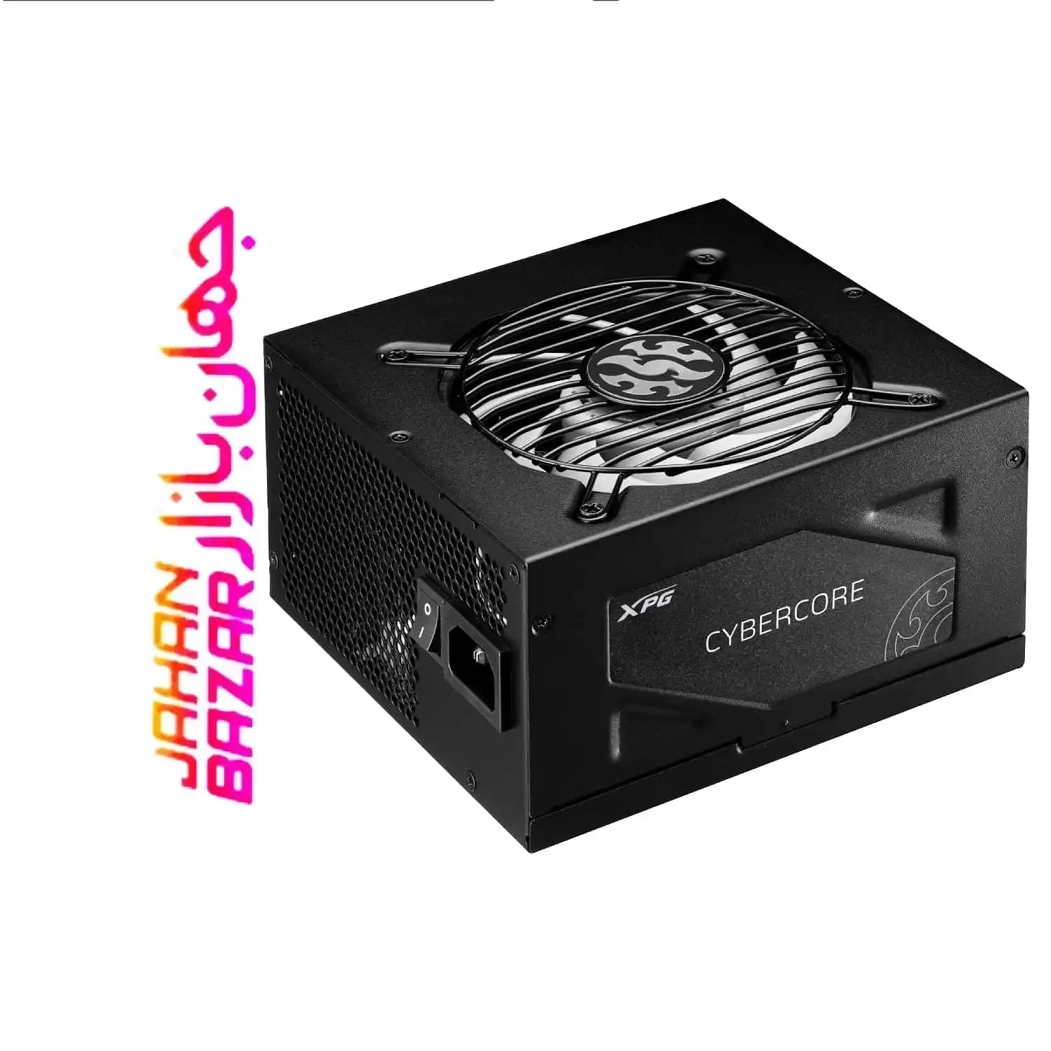 پاور 1300 وات ای‌دیتا ADATA مدل XPG CYBERCORE II (PLATINUM)