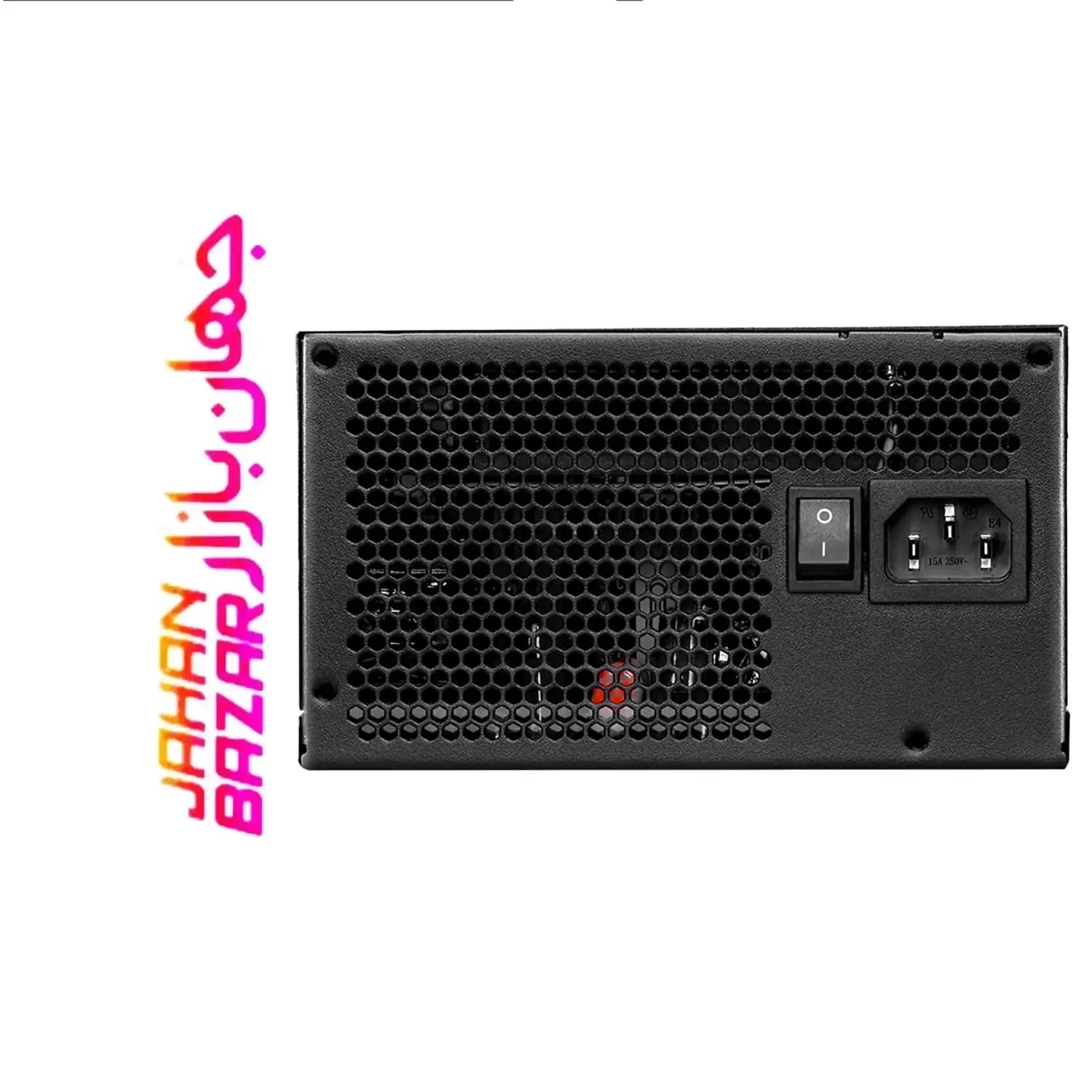 پاور 1000 وات ای‌دیتا ADATA مدل XPG CYBERCORE II (PLATINUM) — تصویر ۴