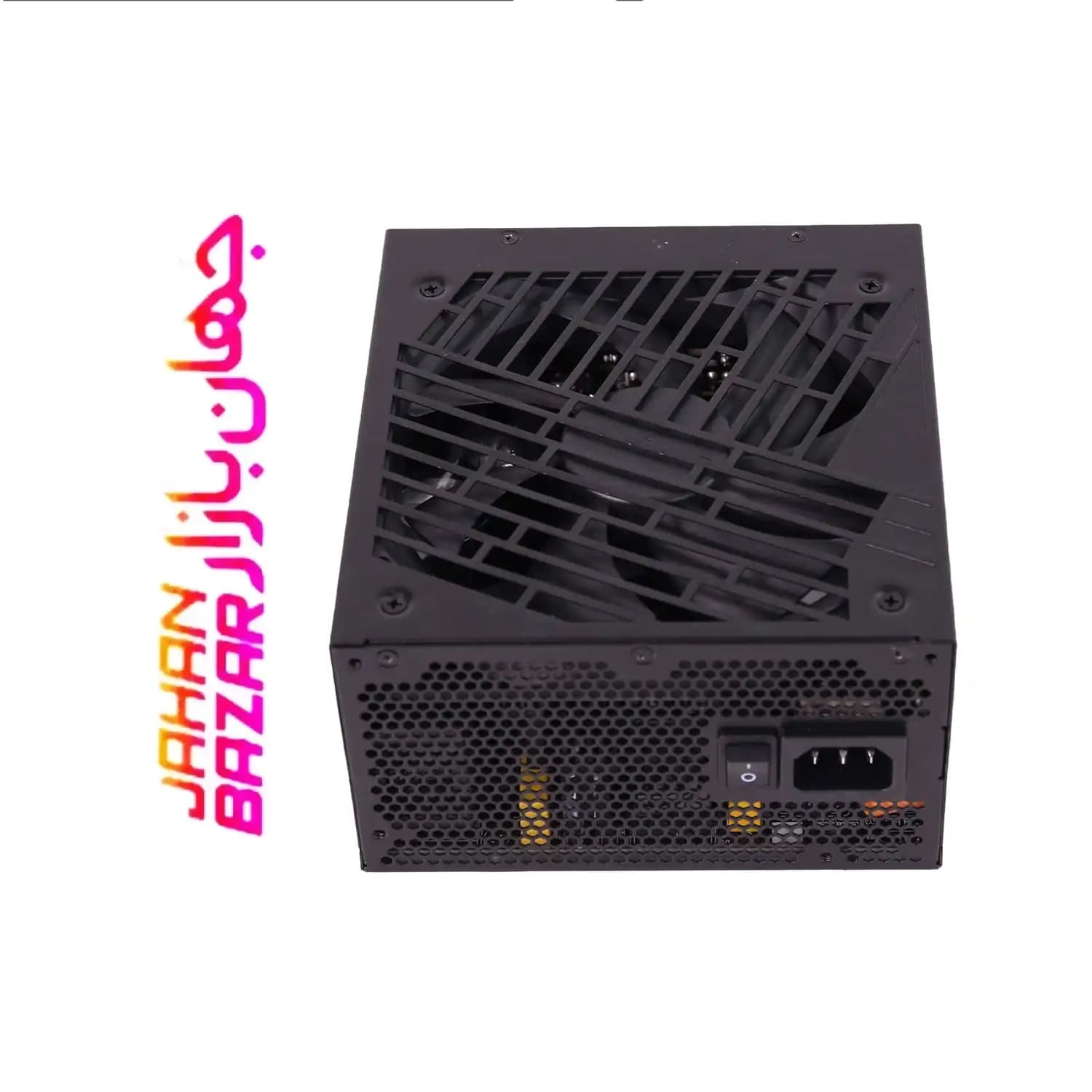 پاور 1200 وات ای‌دیتا ADATA مدل XPG COREREACTOR II (GOLD) — تصویر ۳
