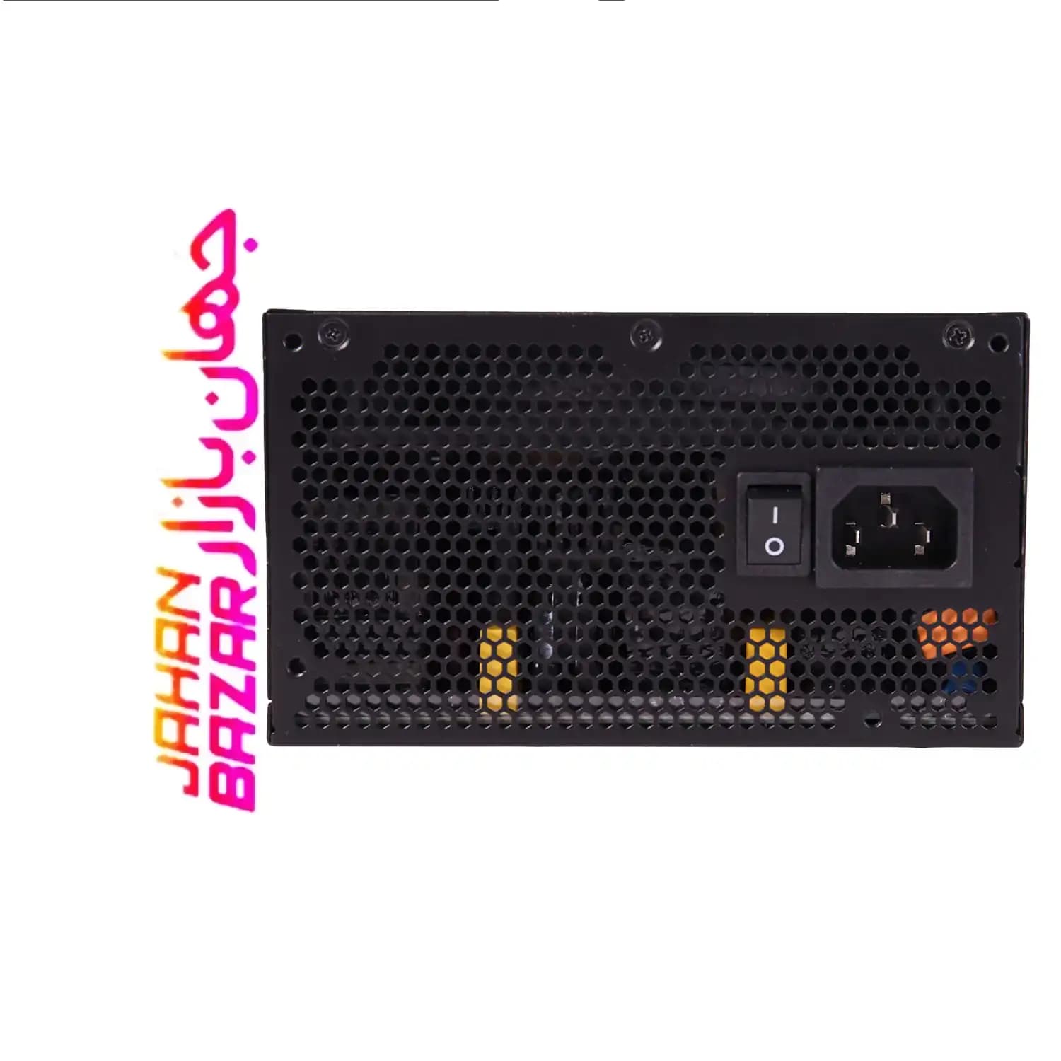 پاور 1200 وات ای‌دیتا ADATA مدل XPG COREREACTOR II (GOLD) — تصویر ۶