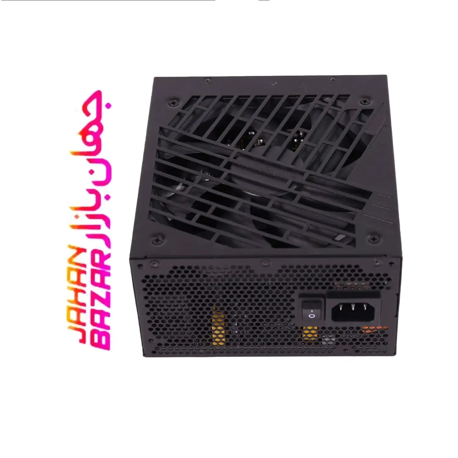 پاور 1200 وات ای‌دیتا ADATA مدل XPG COREREACTOR II (GOLD) — تصویر ۴
