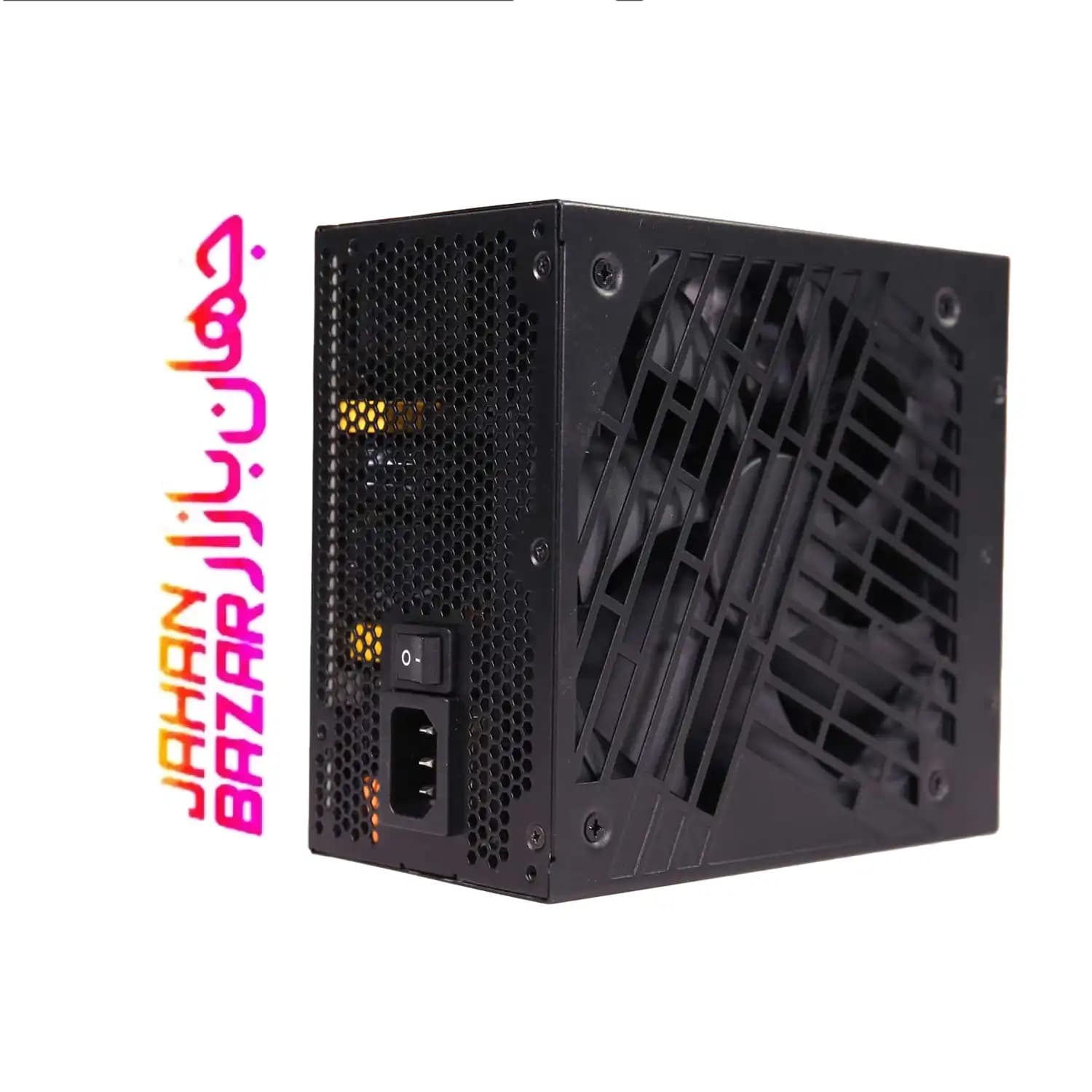 پاور 1200 وات ای‌دیتا ADATA مدل XPG COREREACTOR II (GOLD)