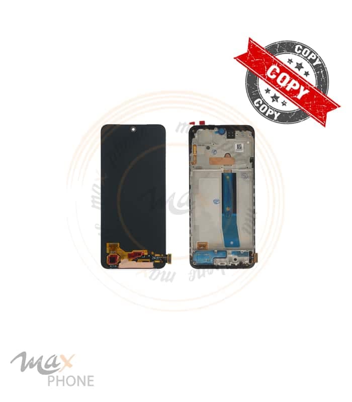 تاچ ال سی دی پوکو ام 4 پرو 4 جی | touch lcd Xiaomi poco m4 pro 4g