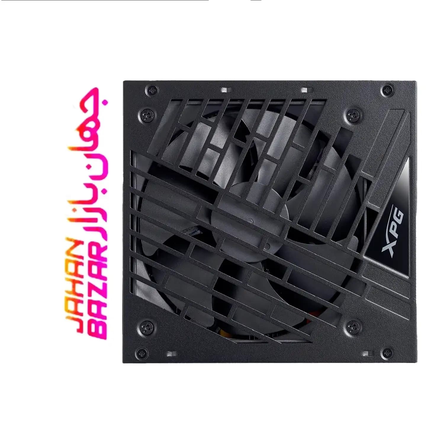 پاور 850 وات ای‌دیتا ADATA مدل XPG COREREACTOR II (GOLD) — تصویر ۵