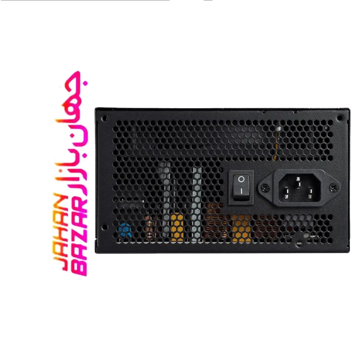 پاور 850 وات ای‌دیتا ADATA مدل XPG KYBER ۸۰ PLUS GOLD — تصویر ۴