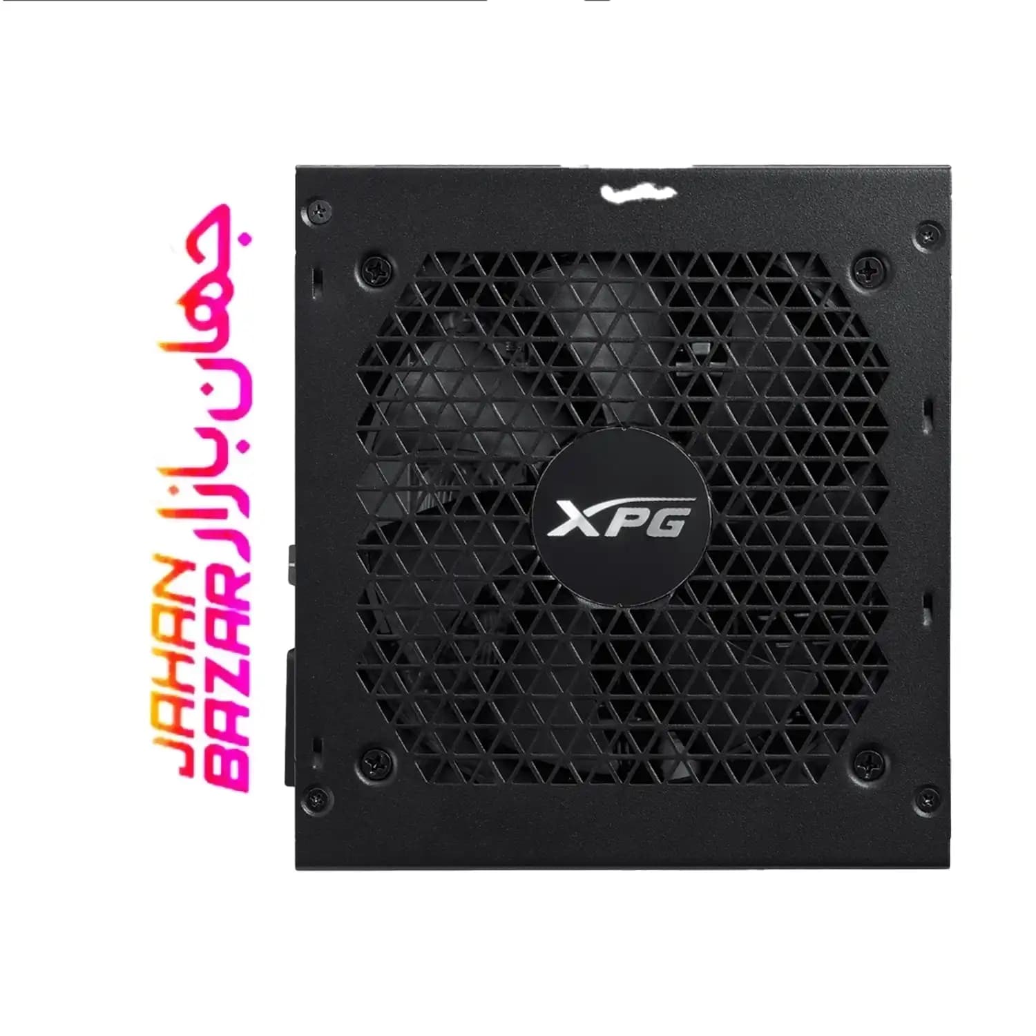 پاور 850 وات ای‌دیتا ADATA مدل XPG KYBER ۸۰ PLUS GOLD — تصویر ۲