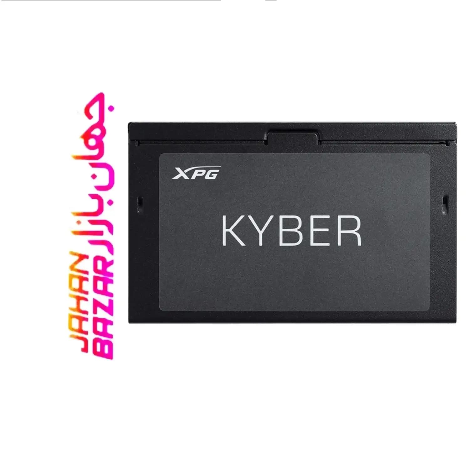 پاور 850 وات ای‌دیتا ADATA مدل XPG KYBER ۸۰ PLUS GOLD — تصویر ۵