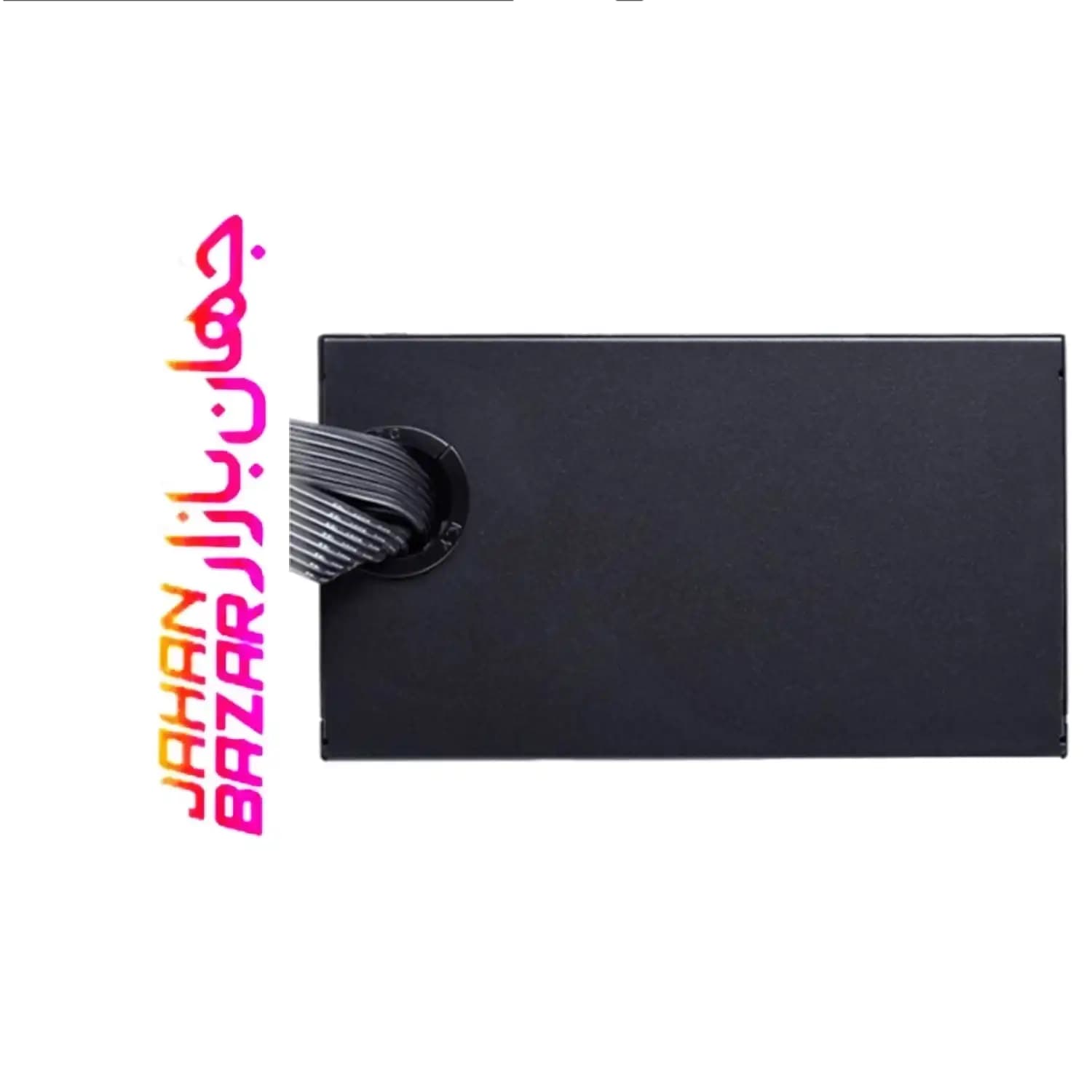 پاور 600 وات ای‌دیتا ADATA مدل XPG PROBE 80 PLUS Bronze — تصویر ۴