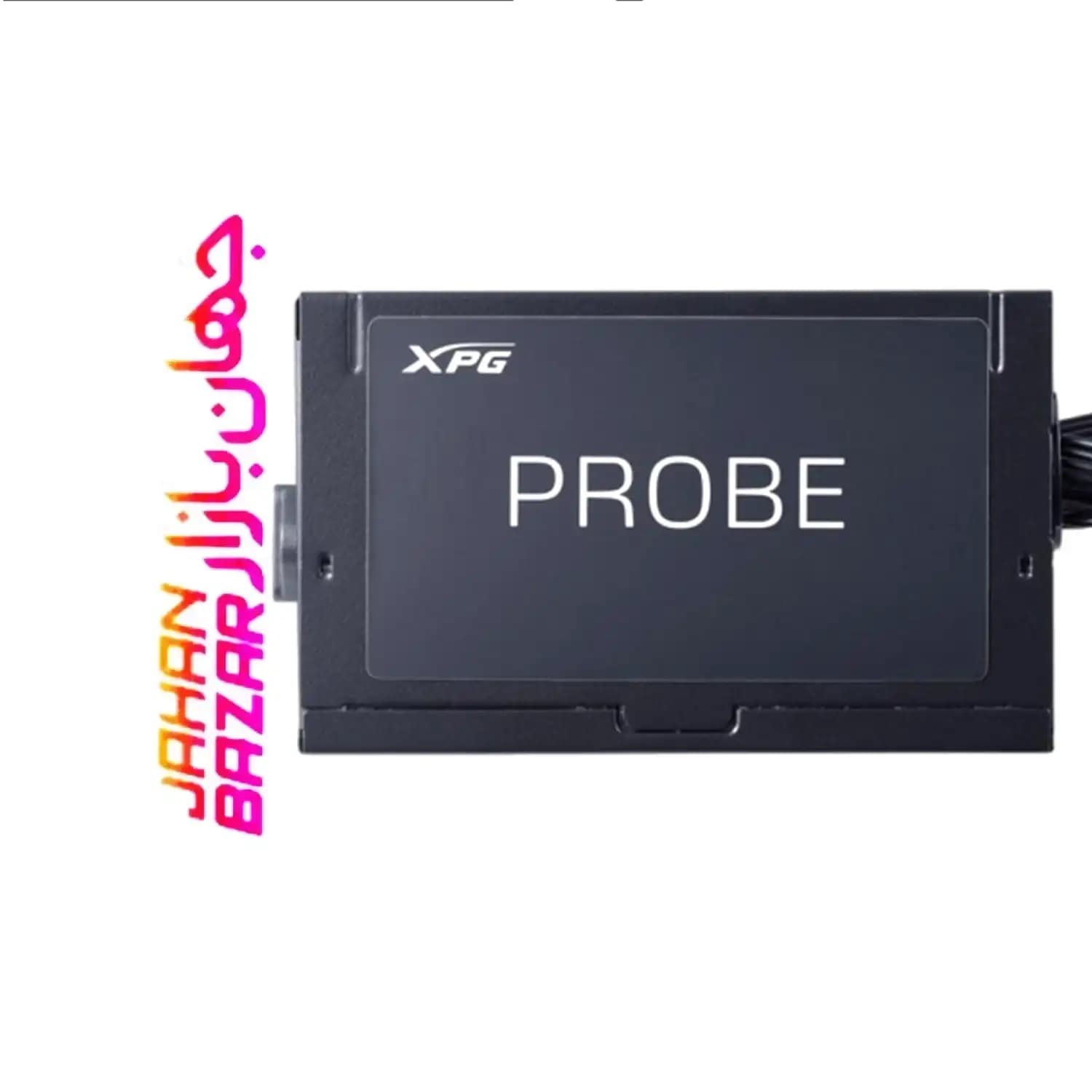 پاور 600 وات ای‌دیتا ADATA مدل XPG PROBE 80 PLUS Bronze — تصویر ۲