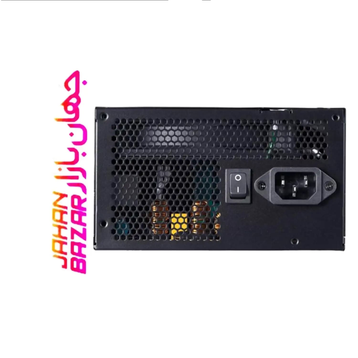 پاور 600 وات ای‌دیتا ADATA مدل XPG PROBE 80 PLUS Bronze — تصویر ۷