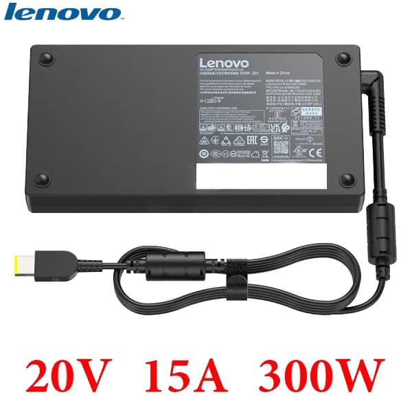 شارژر لپ تاپ LENOVO Legion Pro 5i Gen 9