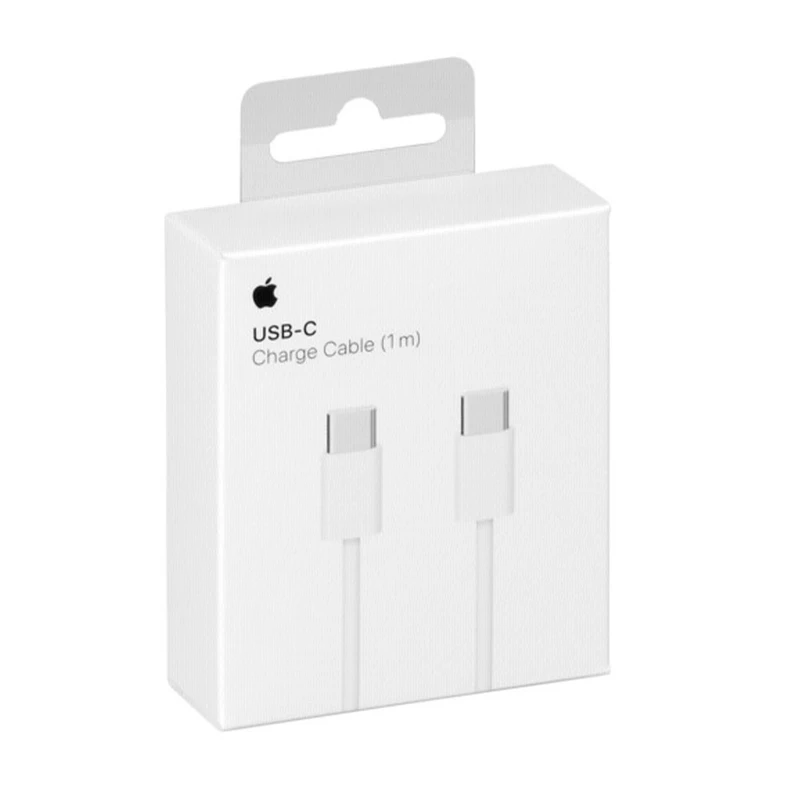 کابل پکدار 60W C TO C آيفون