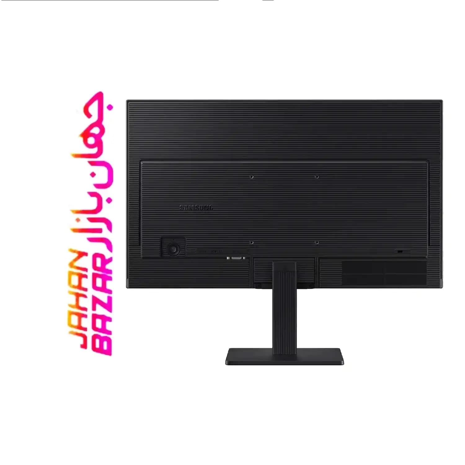مانیتور 24 اینچ سامسونگ SAMSUNG مدل D300G — تصویر ۲