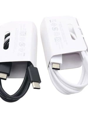 کابل S21 اورجینال باکس کد 371 — تصویر ۲