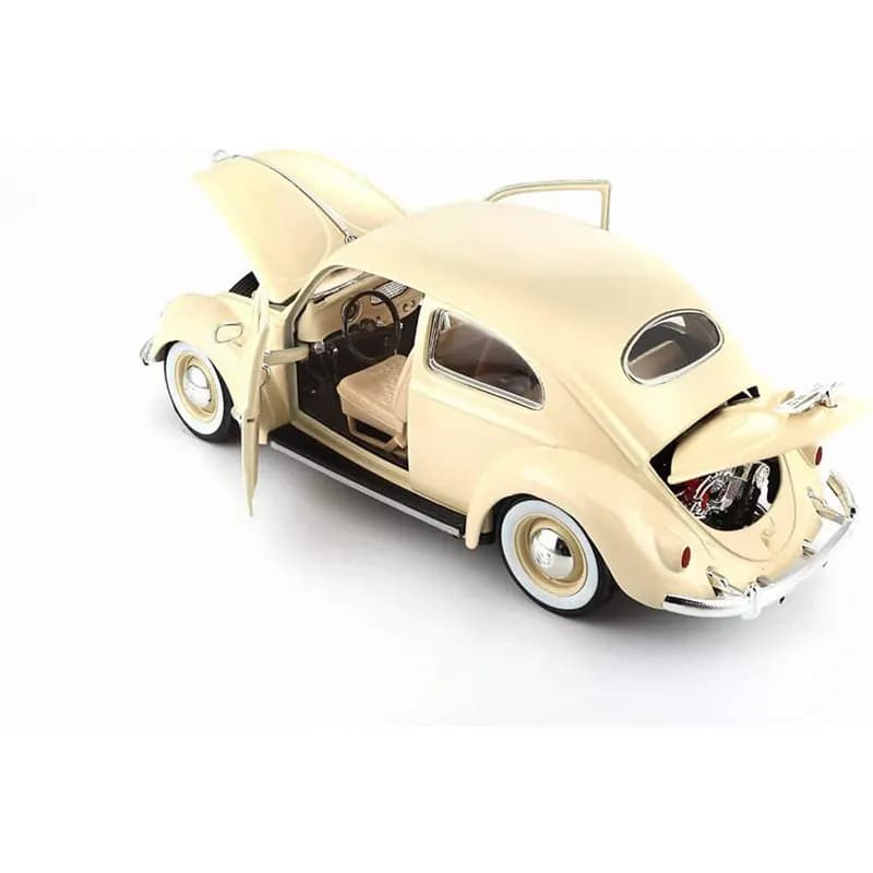 ماکت ماشین بوراگو مدل 1955 Volkswagen — تصویر ۵