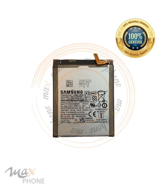 باتری سامسونگ اس 22 الترا | (S908) battery Samsung S22 ultra 5G