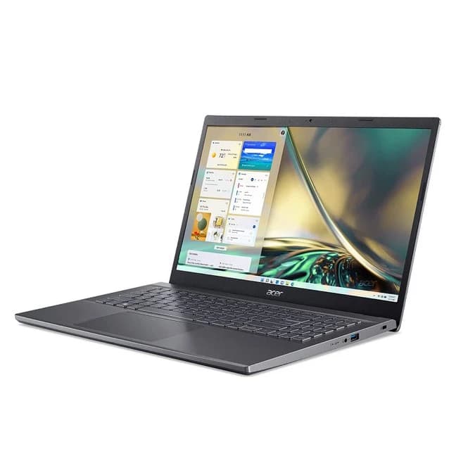 لپ تاپ ایسر Acer Aspire 5 A515-58P — تصویر ۳