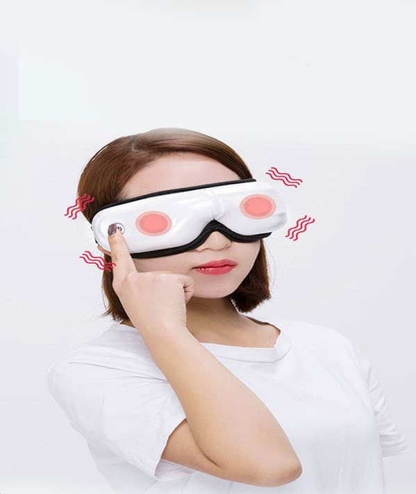 ماساژور برقی چشم Electric eye massager