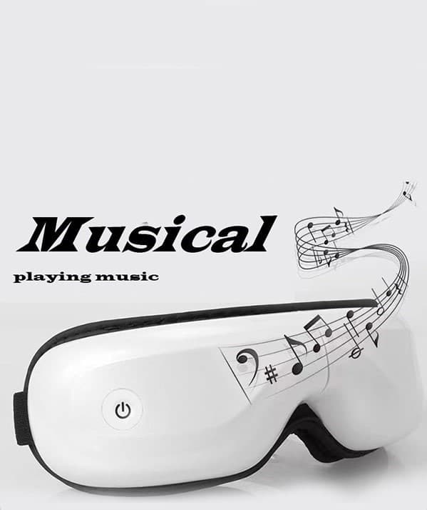 ماساژور برقی چشم Electric eye massager — تصویر ۳