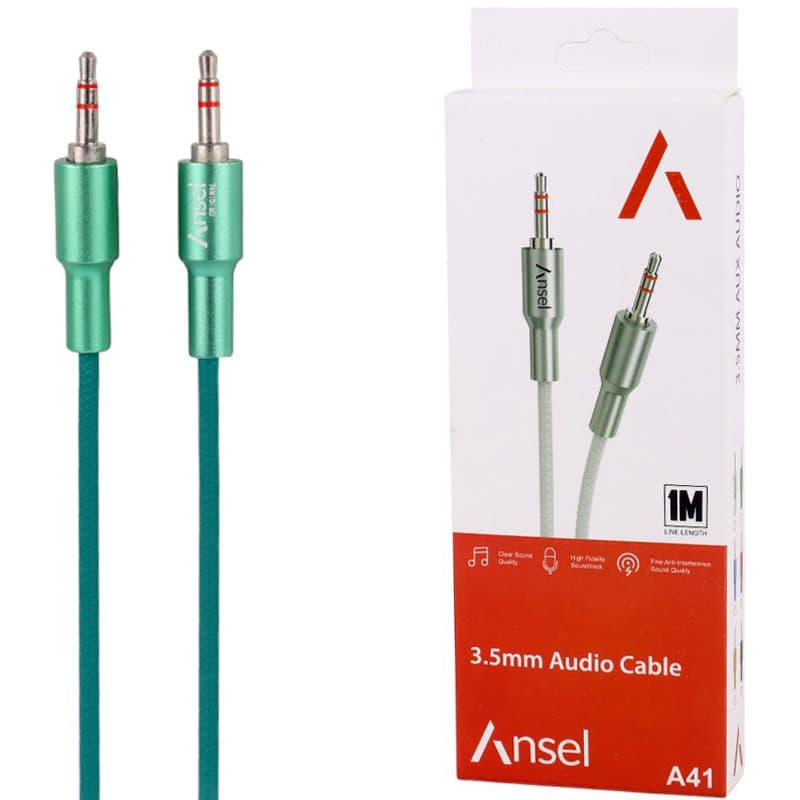 AUX A41 ANSEL A41 کد 293 — تصویر ۴
