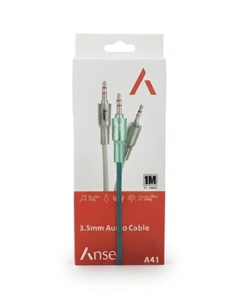 AUX A41 ANSEL A41 کد 293