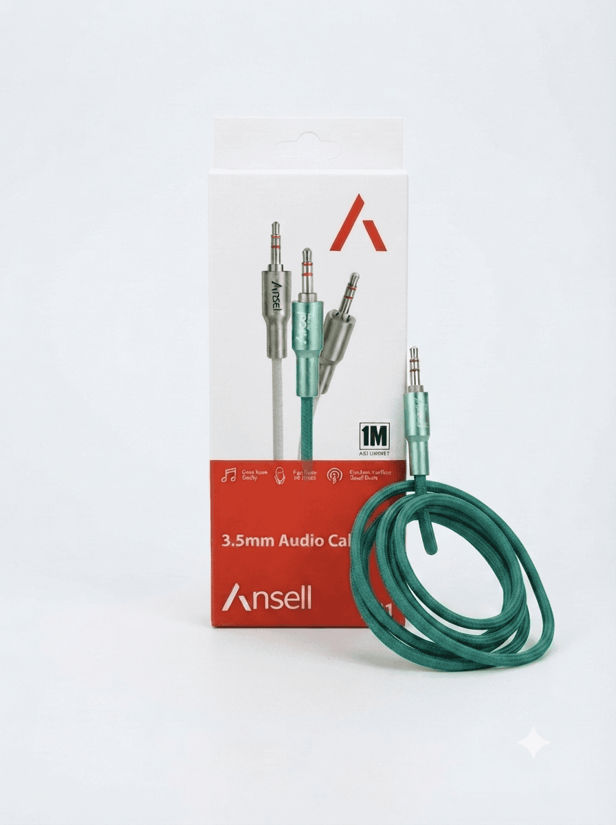 AUX A41 ANSEL A41 کد 293 — تصویر ۳