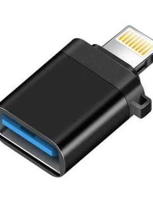 OTG آیفون پکدار GP89 کد 358 — تصویر ۲
