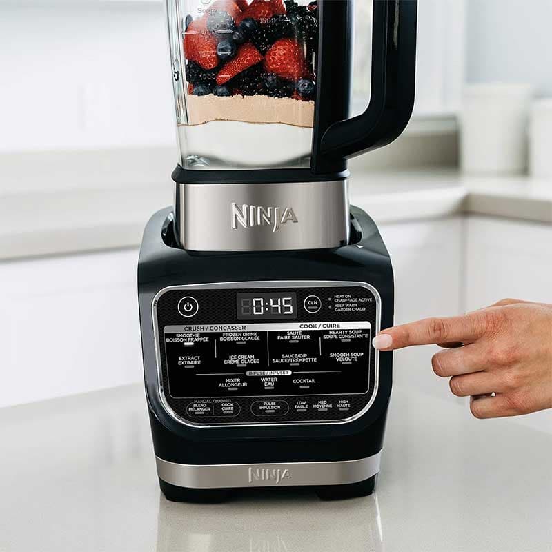 مخلوط کن نینجا مدل NINJA HB150 — تصویر ۶