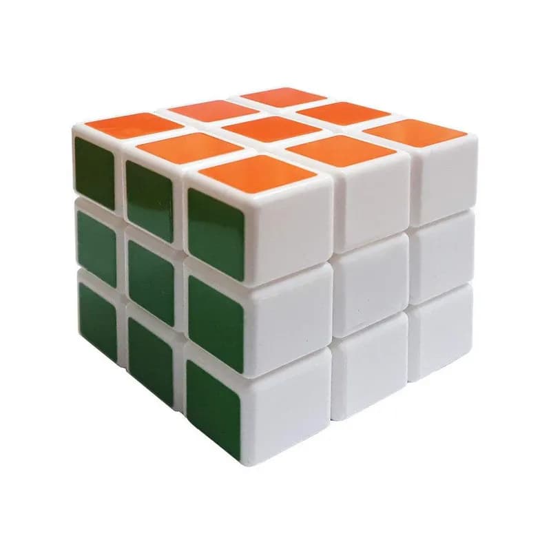 مکعب روبیک فن تسی مدل Magic Cube — تصویر ۲