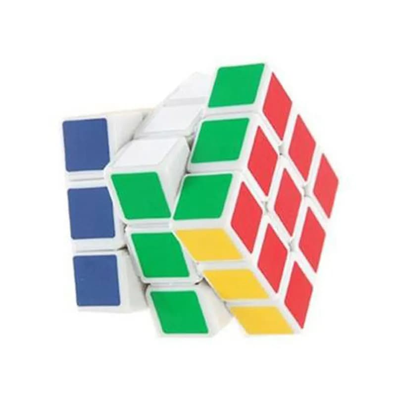 مکعب روبیک فن تسی مدل Magic Cube — تصویر ۳