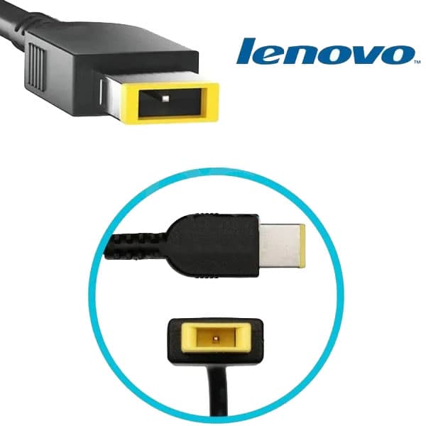 شارژر لپ تاپ LENOVO Legion Y740 — تصویر ۲