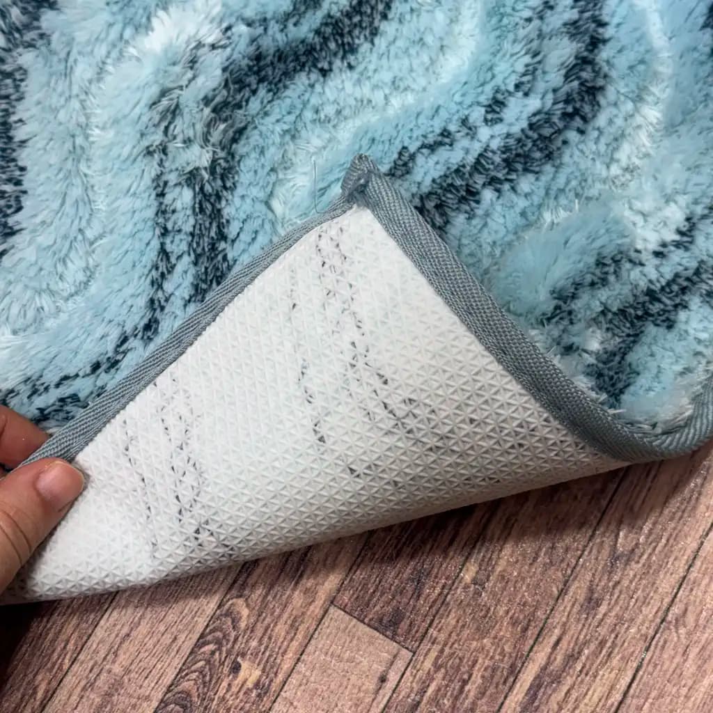 پادری موجی براق 75*45 — تصویر ۸