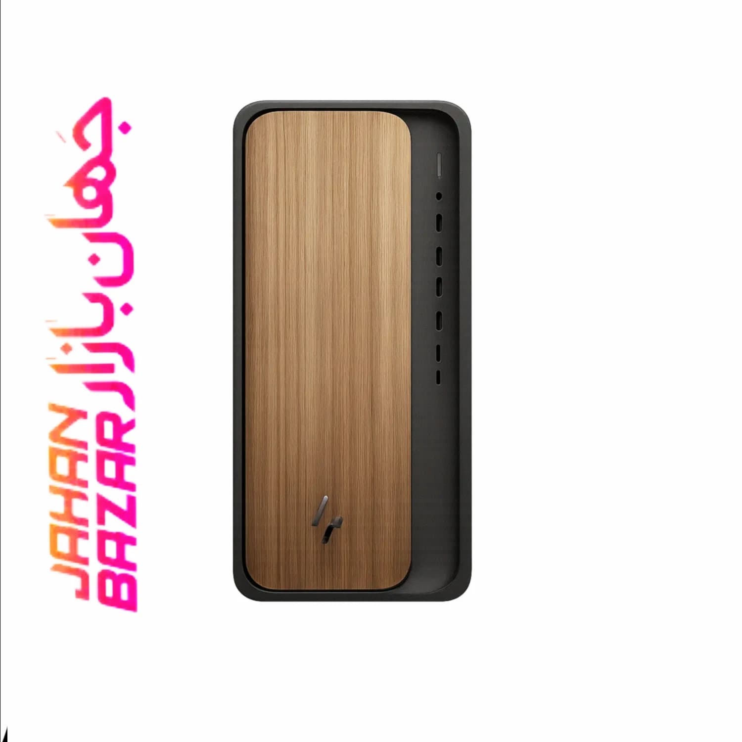 مینی کیس HP OmniDesk Desktop AI 2025 (پیش فروش) — تصویر ۲