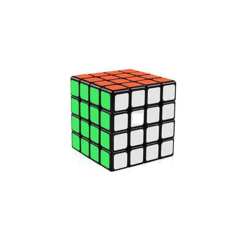 مکعب روبیک شنگ شو مدل 5 در 5 کد 7089 — تصویر ۲