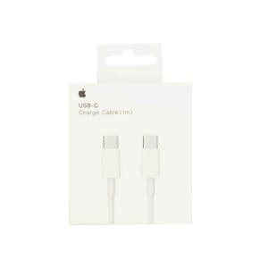 کابل پکدار آیفون 15 16 17 usb-c 60W کد 363 — تصویر ۲