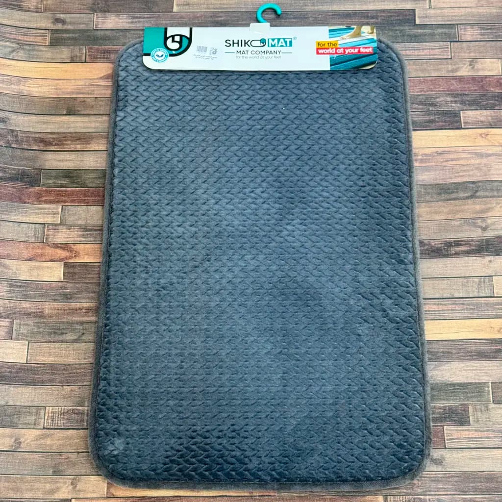 پادری فومی گندم 75*50 — تصویر ۴