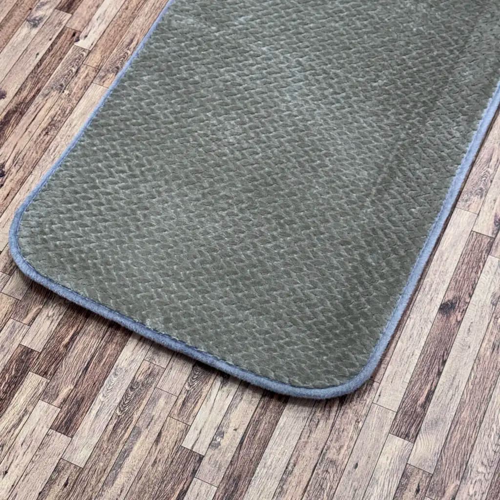 پادری فومی گندم 75*50 — تصویر ۶