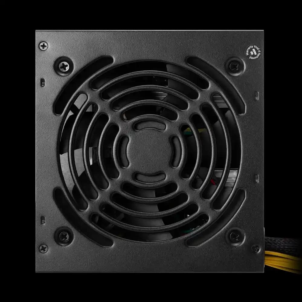 منبع تغذیه گیم دیاس مدل AURA GP550 — تصویر ۱۲