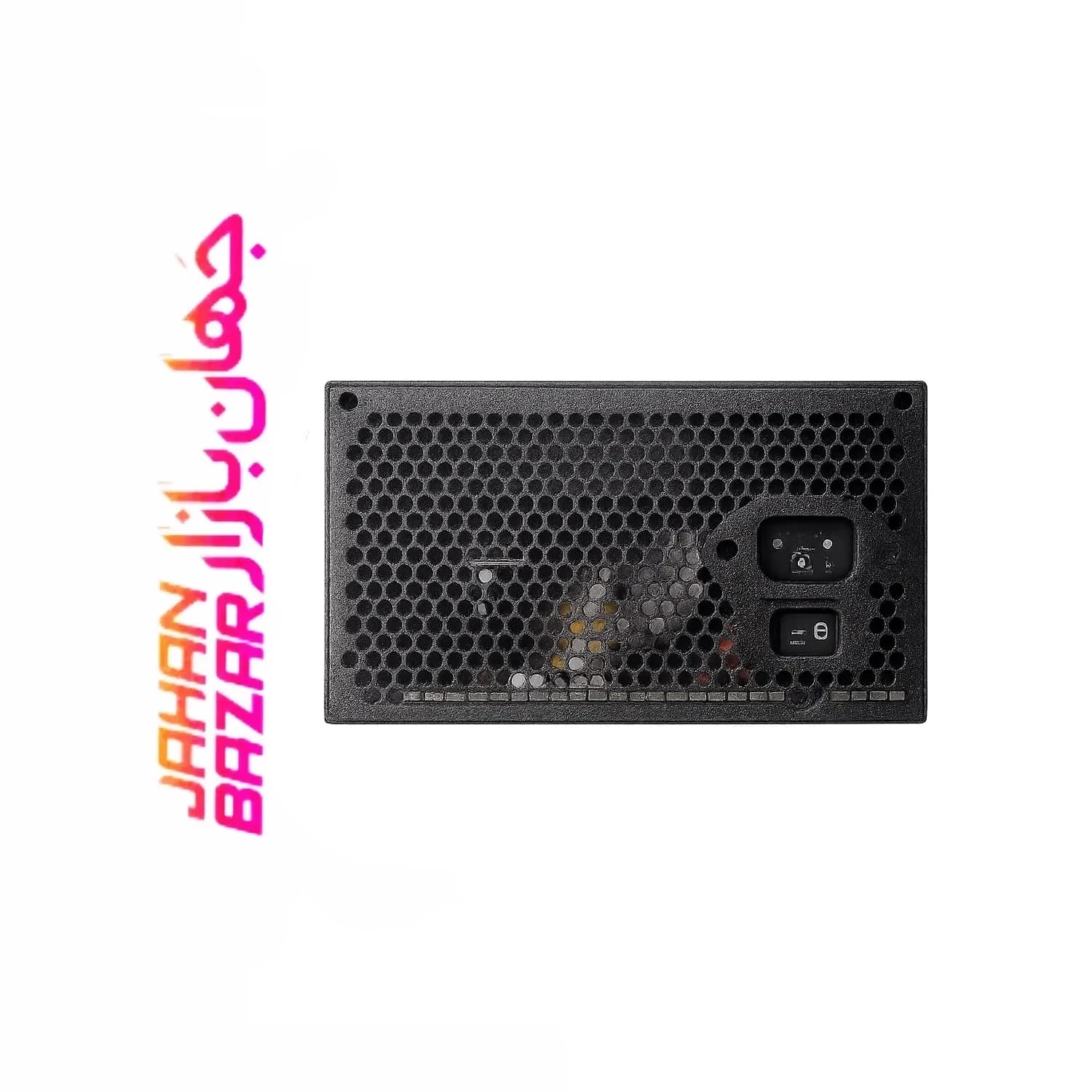منبع تغذیه گیم دیاس مدل AURA GP550 — تصویر ۴