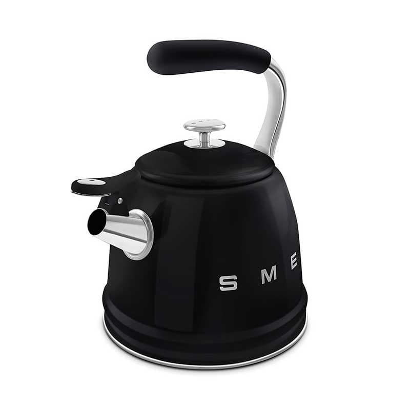 کتری روگازی اسمگ مدل SMEG CKLW2001BL — تصویر ۲