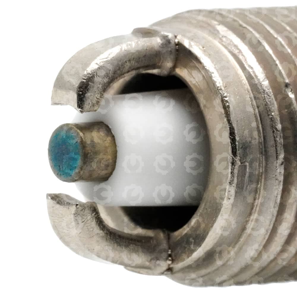 شمع موتور دو الکترود بوش FLR8LDCU 7404 +9 — تصویر ۴