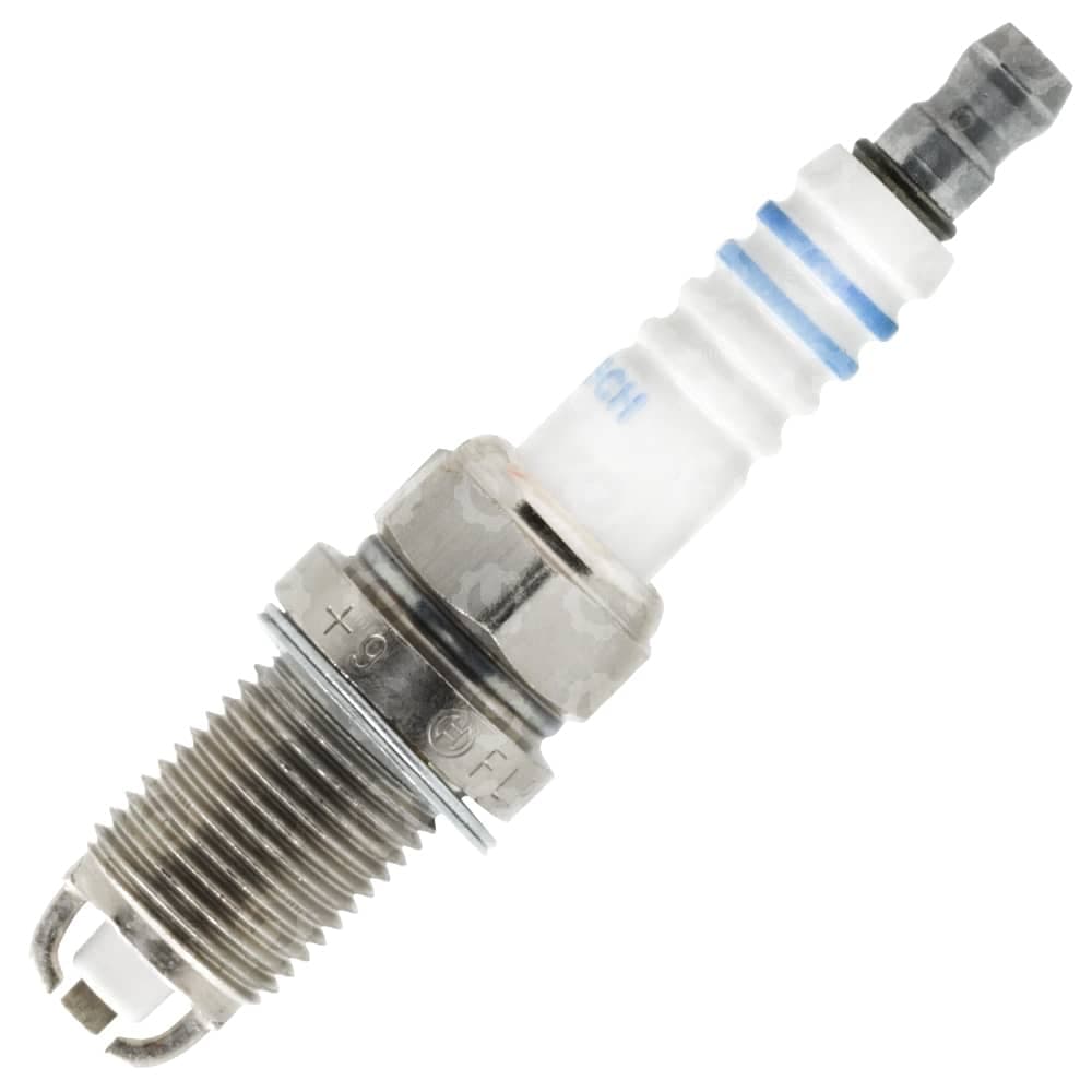 شمع موتور دو الکترود بوش FLR8LDCU 7404 +9