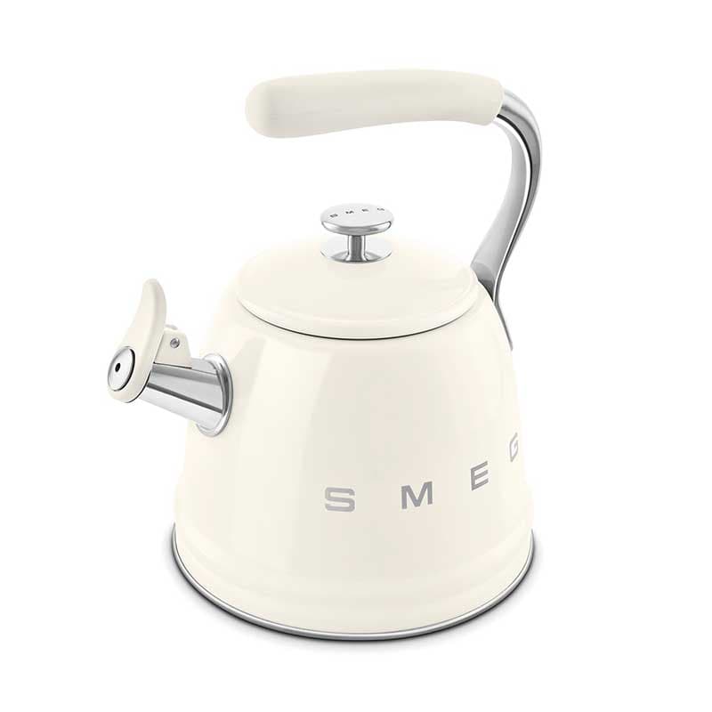 کتری روگازی اسمگ مدل SMEG CKLW2001CR — تصویر ۷
