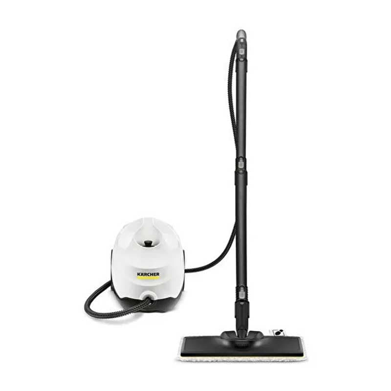بخارشوی کارچر مدل KARCHER SC3 EASYFIX — تصویر ۶