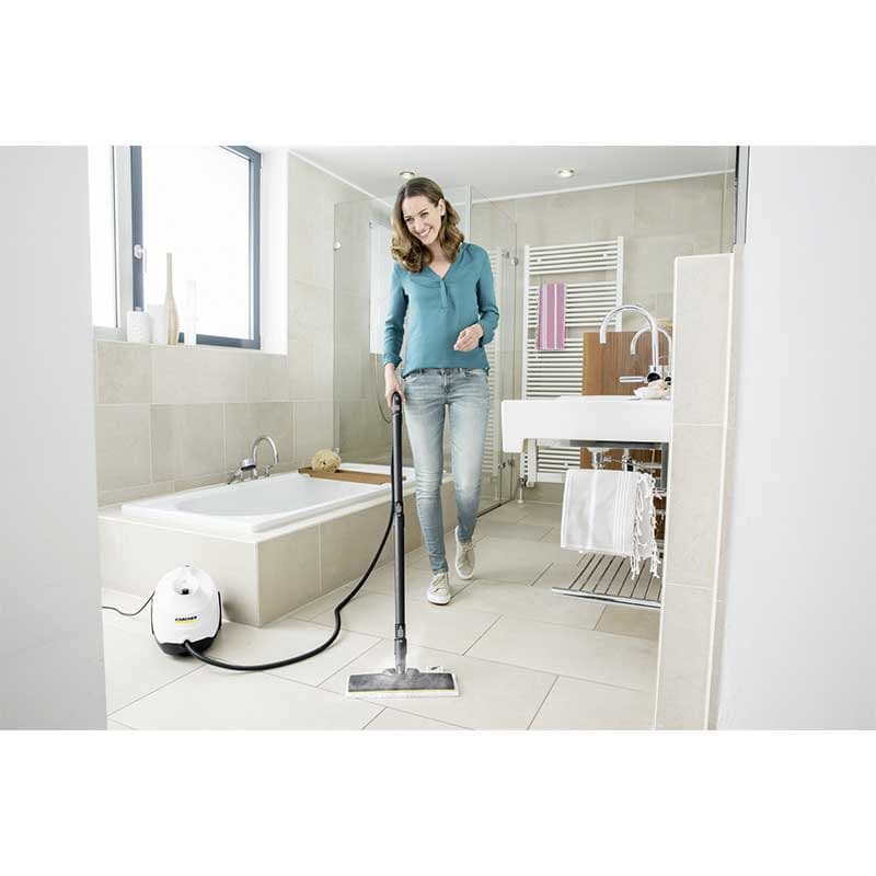 بخارشوی کارچر مدل KARCHER SC3 EASYFIX — تصویر ۳