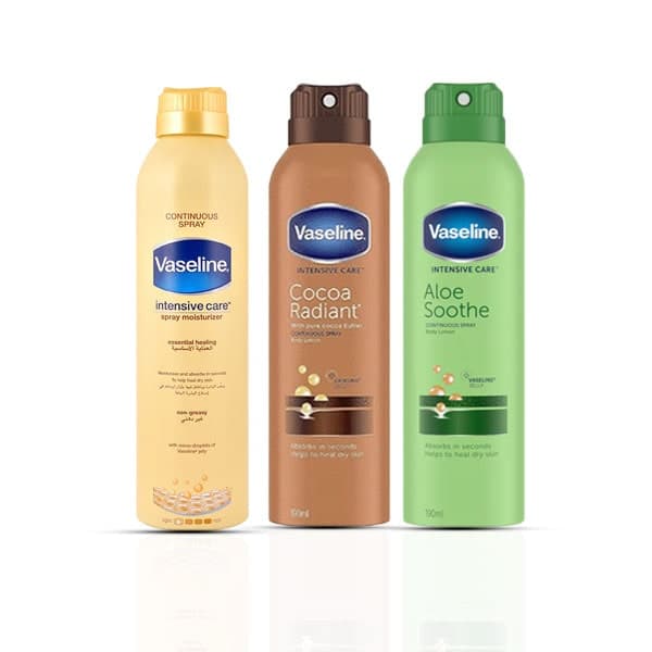 اسپری لوسیون بدن حاوی عصاره کاکائو Cocoa Radiant — تصویر ۲