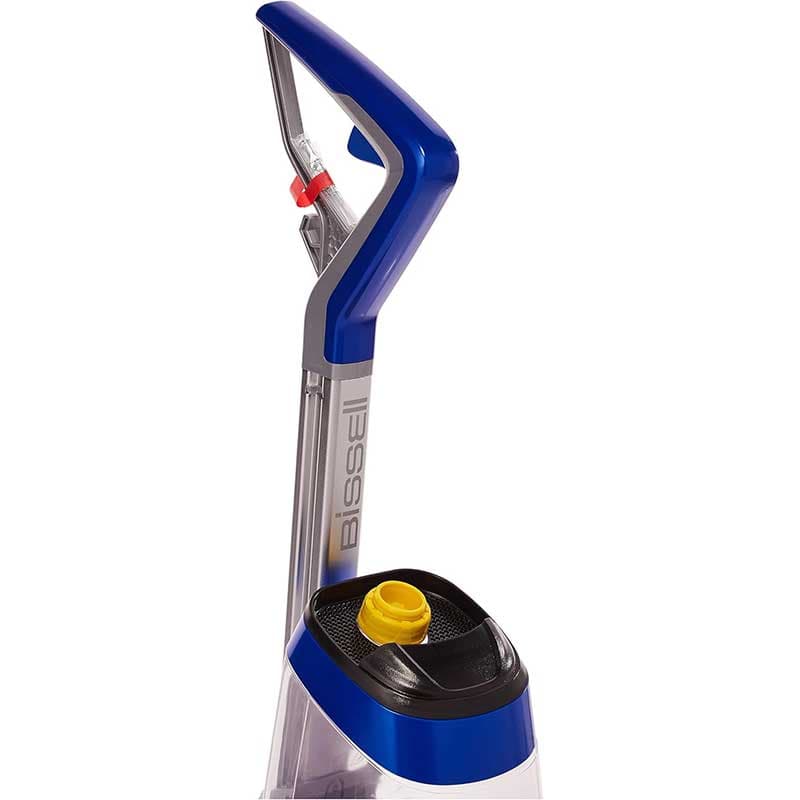 فرش شوی بیسل مدل BISSELL PROHEAT 2X REVOLUTION CARPET 1858E — تصویر ۵