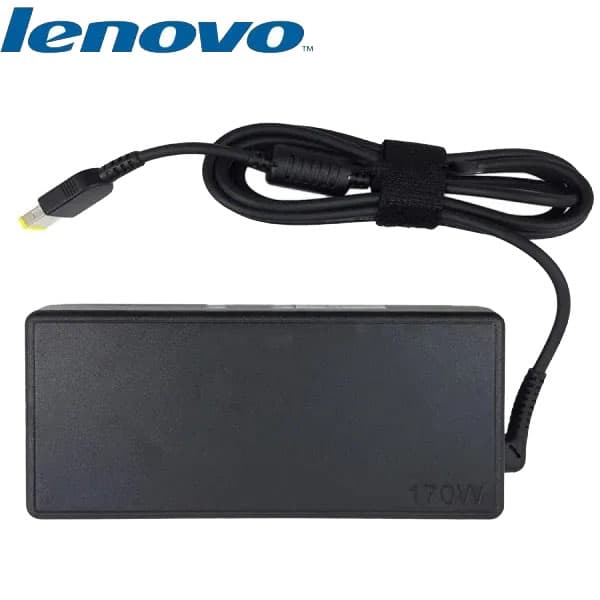 شارژر لپ تاپ LENOVO Legion Slim 5 Gen 8 — تصویر ۲
